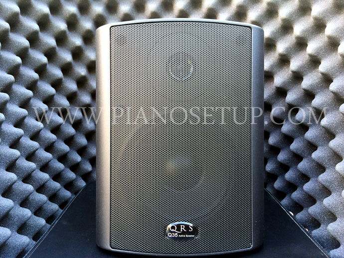 QRS Q35 speaker
